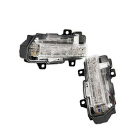 {{ 2Pcs Front Bumper Fog Light LH+RH Lamp Suitable for Mitsubishi Pajero 2015-2017 }} - Buy Car Parts Online at {{ Kaka Auto Parts }}.