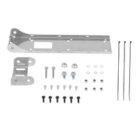 {{ Transducer Mounting Bracket Transom Suitable for StructureScan 3D TotalScan }} - Buy Car Parts Online at {{ Kaka Auto Parts }}.