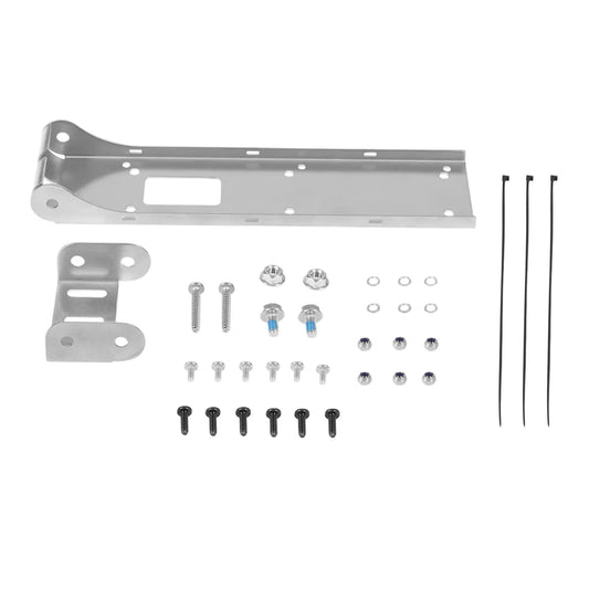 {{ Transducer Mounting Bracket Transom Suitable for StructureScan 3D TotalScan }} - Buy Car Parts Online at {{ Kaka Auto Parts }}.