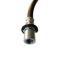 Extended Brake Hose Kit Suitable For Toyota Hilux LN106 LN46 LN60 LN65 RN105 YN65 YN67