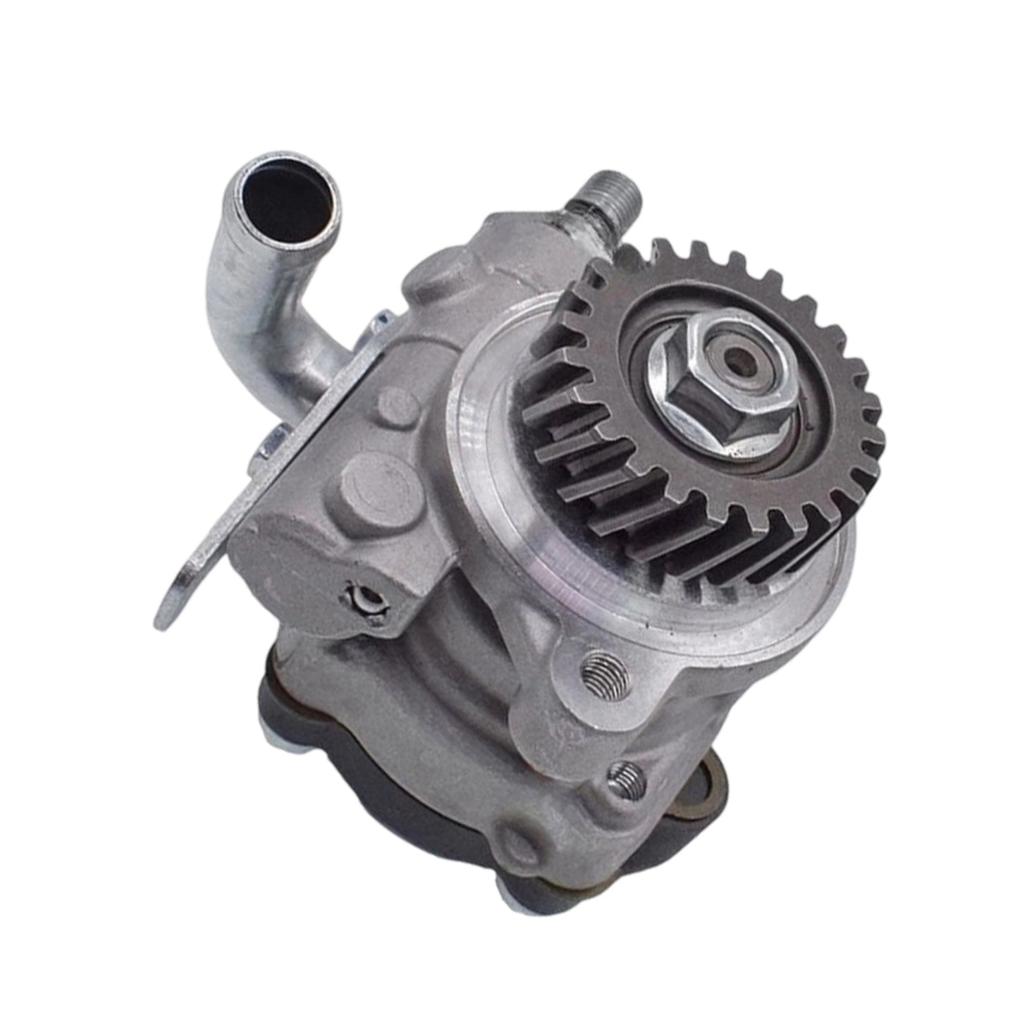 {{ Power Steering Pump Assy Suitable for Mitsubishi Pajero 2.8 Long Wagon 1991-00 }} - Buy Car Parts Online at {{ Kaka Auto Parts }}.