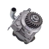 {{ Power Steering Pump Assy Suitable for Mitsubishi Pajero 2.8 Long Wagon 1991-00 }} - Buy Car Parts Online at {{ Kaka Auto Parts }}.