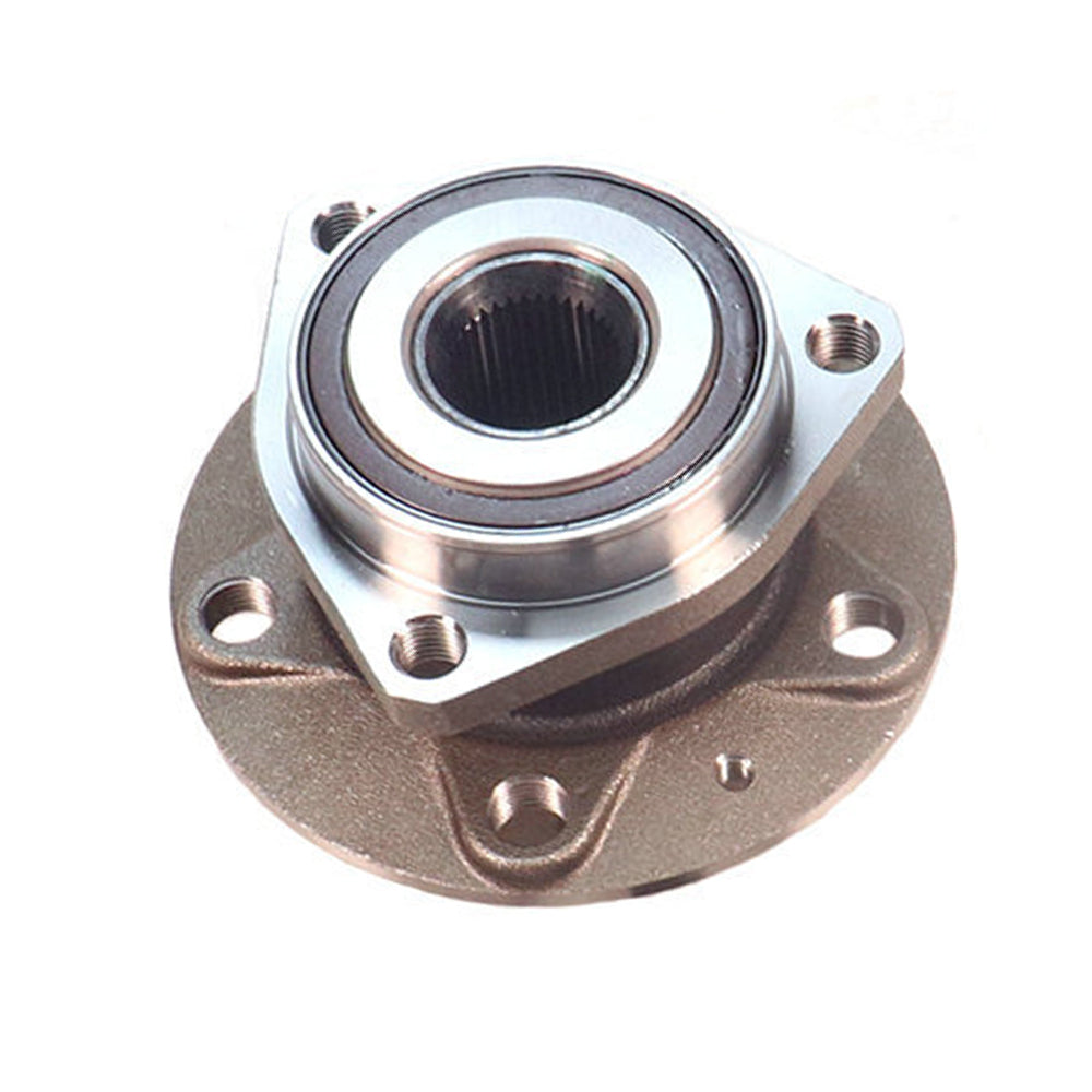 {{ Front Wheel Bearing Hub Assy Suitable for Volkswagen Passat B6/B7/B8 Tiguan 5N }} - Buy Car Parts Online at {{ Kaka Auto Parts }}.