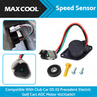 {{ Speed Sensor Suitable For Club Car DS IQ Precedent Electric Golf Cart ADC Motor }} - Buy Car Parts Online at {{ Kaka Auto Parts }}.