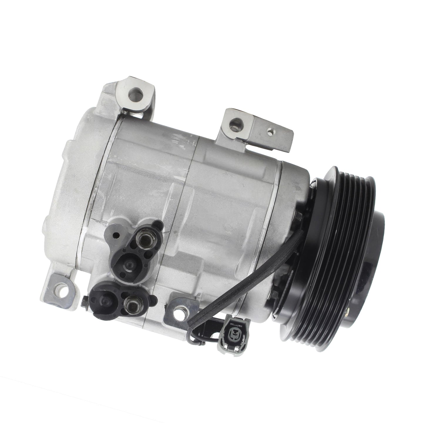 {{ Air Conditioning A/C Compressor Suitable for Mazda 3 BL SP25 2.5L Petrol L5-VE }} - Buy Car Parts Online at {{ Kaka Auto Parts }}.