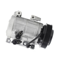 {{ Air Conditioning A/C Compressor Suitable for Mazda 3 BL SP25 2.5L Petrol L5-VE }} - Buy Car Parts Online at {{ Kaka Auto Parts }}.