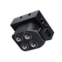 Manifold Valve Block 12V 1/4inNPT Suitable For Air Suspension System Universal Suspension