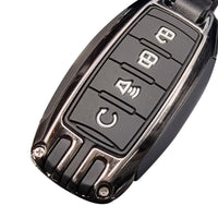 Hard Cover Key Chain Suitable For Great Wall GWM Cannon X L Dual Cab 4x4 Ute 4WD 2020-2022