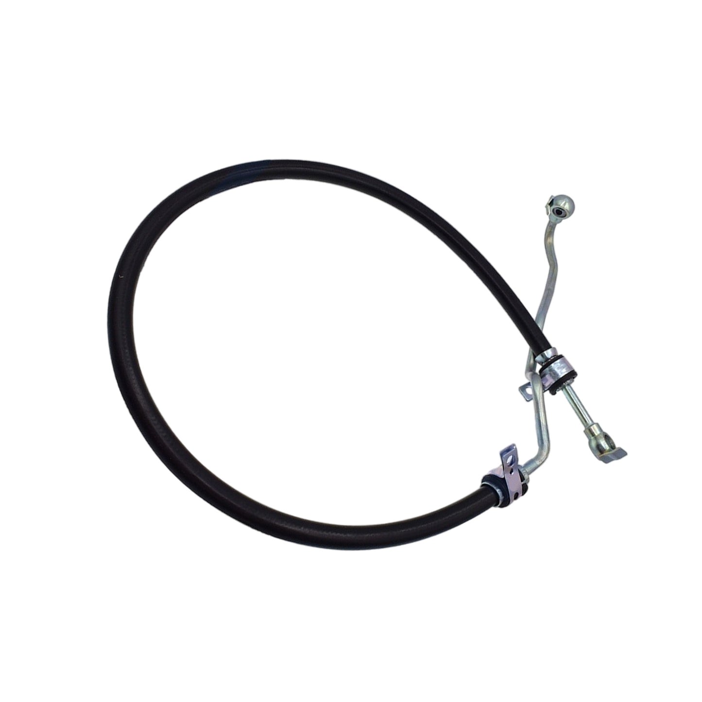 {{ Oil Pressure Hose Power Steering Suitable for Mitsubishi Lancer Sedan 00-13 }} - Buy Car Parts Online at {{ Kaka Auto Parts }}.