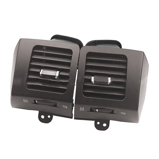 {{ 2x A/C Air Vent Outlet Suitable for Toyota Land Cruiser Lexus GX470 2003-2009 }} - Buy Car Parts Online at {{ Kaka Auto Parts }}.