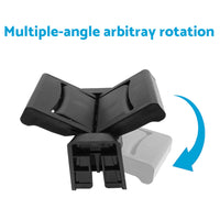 Armrest Center Console Cup Holder Insert Suitable For Toyota Highlander / Kluger 2008-2019