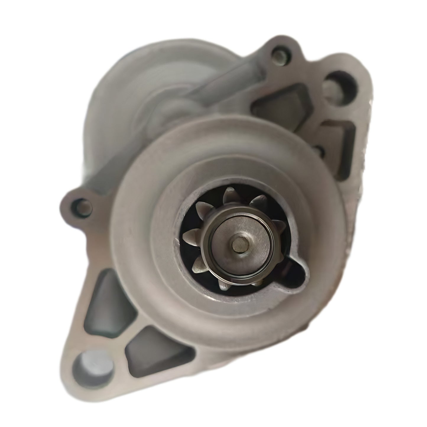 {{ Starter Motor Suitable For Honda Civic EC ED EE EG D15B4 1.5 EK D16Y4 1.6 }} - Buy Car Parts Online at {{ Kaka Auto Parts }}.