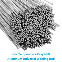 {{ Aluminium Low Temp Welding Rods Easy Brazing Stick Durable Repair Fix }} - Buy Car Parts Online at {{ Kaka Auto Parts }}.