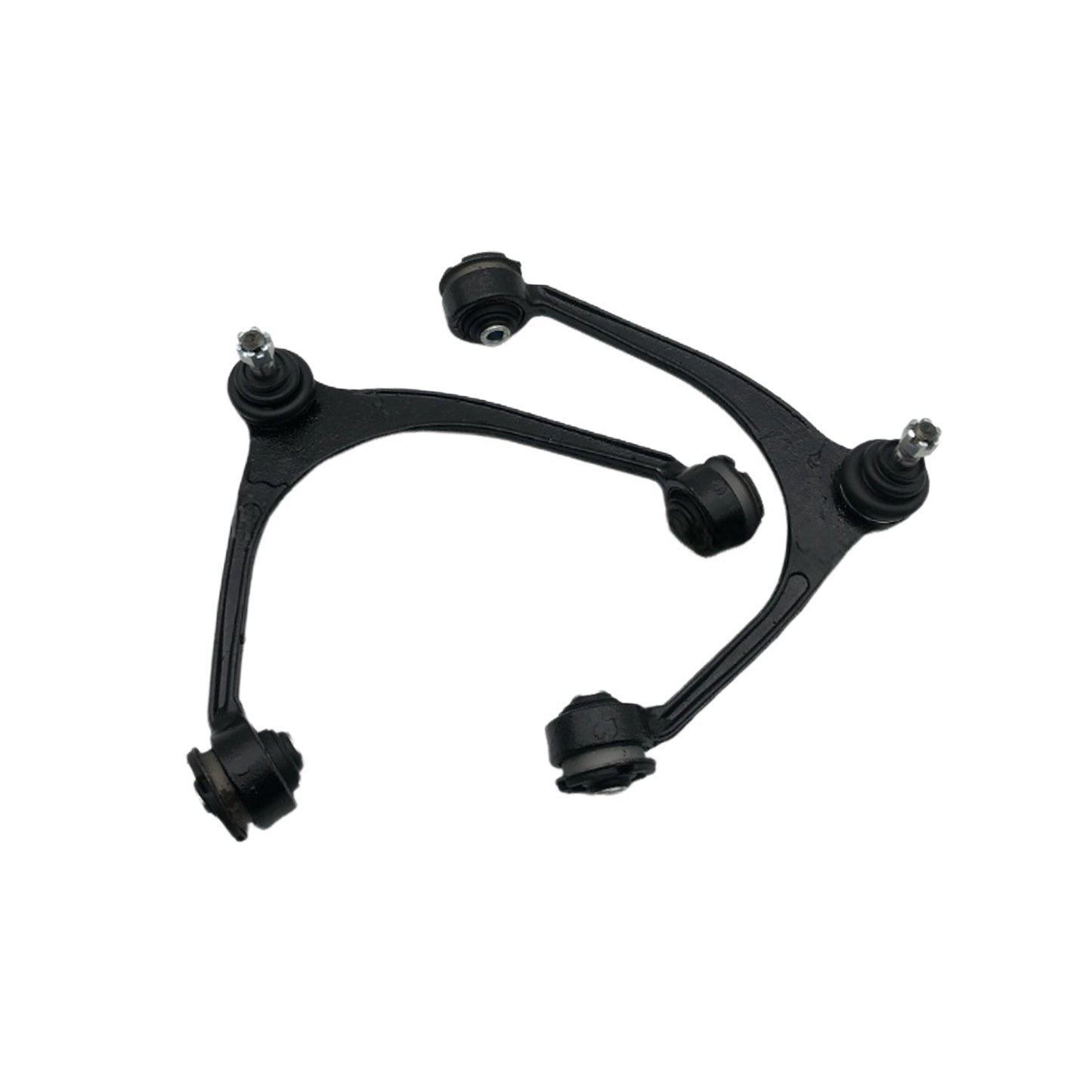 Left & Right Front Upper Control Arms Suitable for Lexus GS300 93-05 SC430 01-10