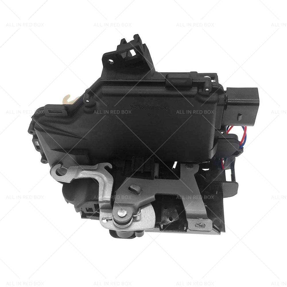 {{ Front Right Door Lock Actuator 3D2837016A Suitable for VW Golf Jetta Touareg }} - Buy Car Parts Online at {{ Kaka Auto Parts }}.