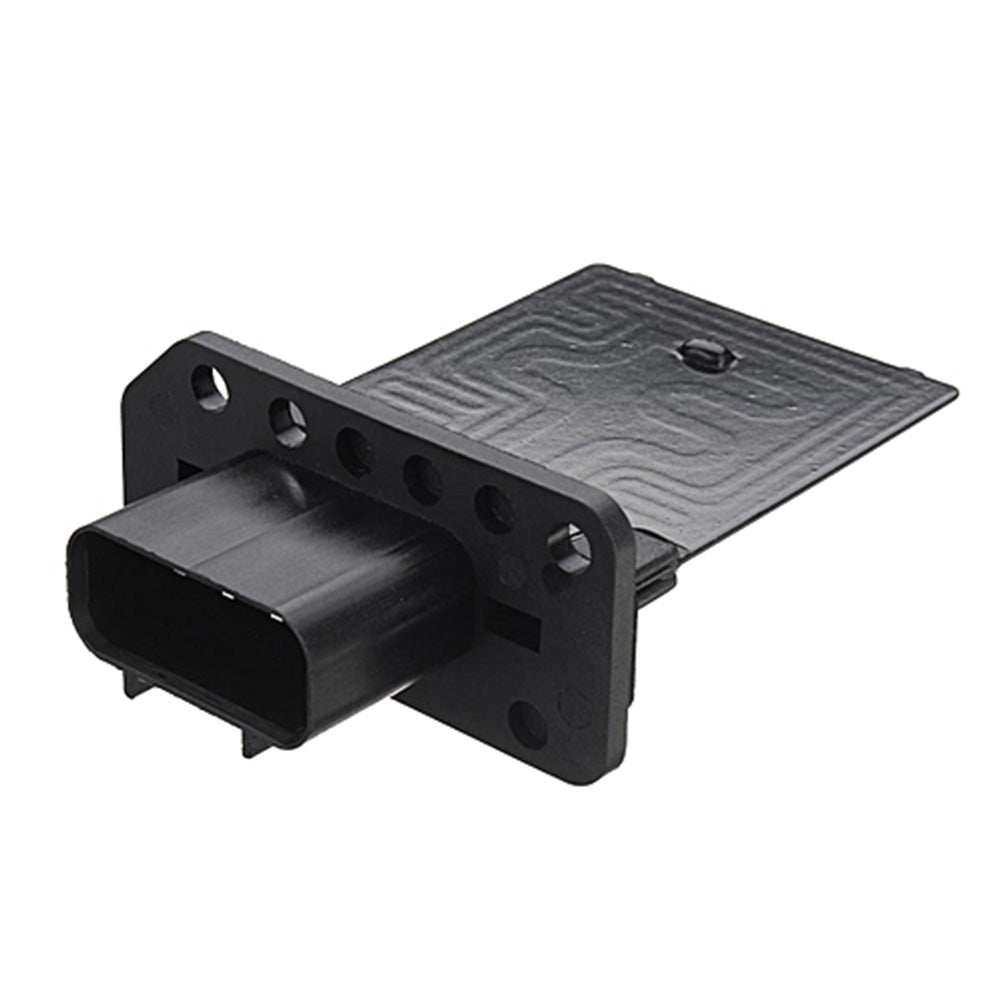 Blower Motor Heater Fan Resistor Suitable For Nissan Navara D40 Pathfinder R51 2005–2013