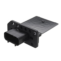 Blower Motor Heater Fan Resistor Suitable For Nissan Navara D40 Pathfinder R51 2005–2013