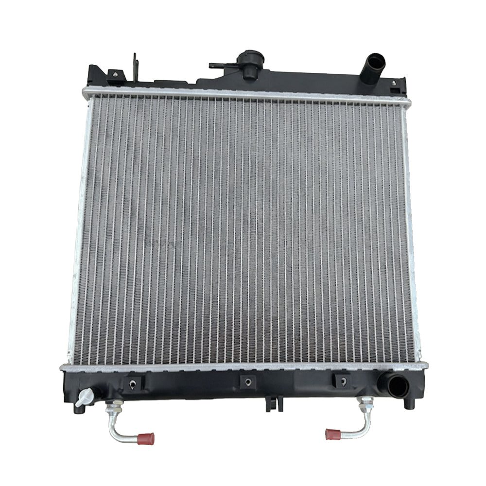 RADIATOR fit SUZUKI JIMNY SN413 HARDTOP 1. 3 AUTO MANUAL PETROL 1998 UP