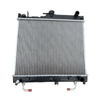 RADIATOR fit SUZUKI JIMNY SN413 HARDTOP 1. 3 AUTO MANUAL PETROL 1998 UP