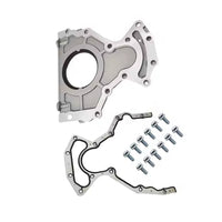{{ Rear Main Seal Cover Kit Suitable for Chevrolet GMC 4.8L 5.3L 6.0L 6.2L V8 }} - Buy Car Parts Online at {{ Kaka Auto Parts }}.