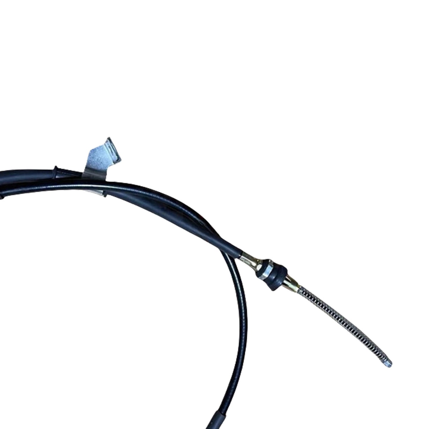 Brake Cable RR LH Suitable For Mitsubishi Triton L200 2.8 3.0 K76T K77T 96-2007