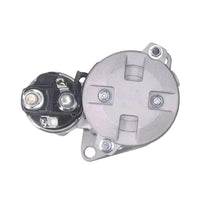 {{ Starter Motor Suitable for Kubota Tractors 0.9L Diesel Komatsu Excavators 0.8L }} - Buy Car Parts Online at {{ Kaka Auto Parts }}.