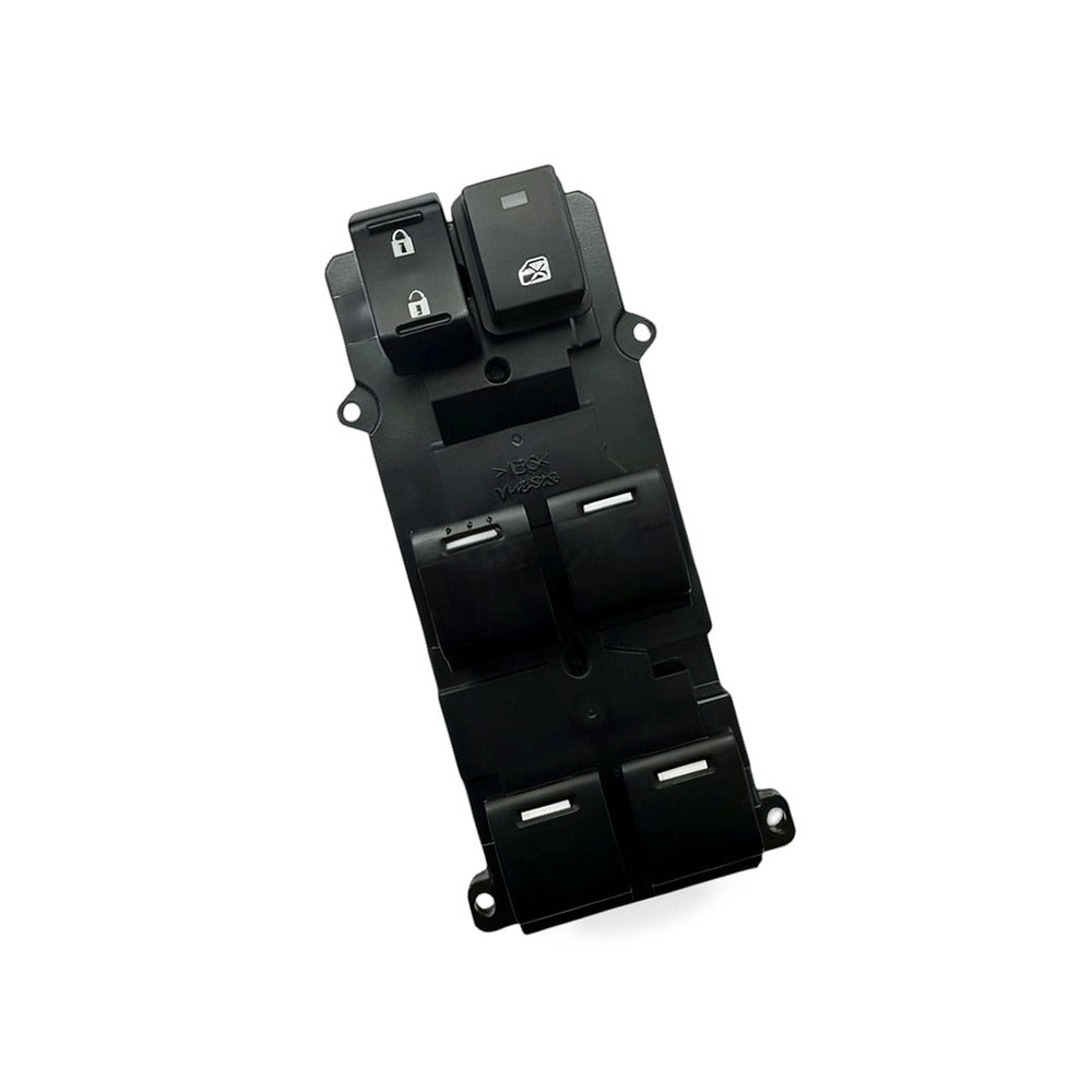 Left Front Power Window Switch Suitable for Honda Civic CRV 14-17 35750-T0A-H11 - BD2