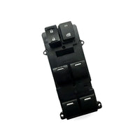 Left Front Power Window Switch Suitable for Honda Civic CRV 14-17 35750-T0A-H11 - BD2