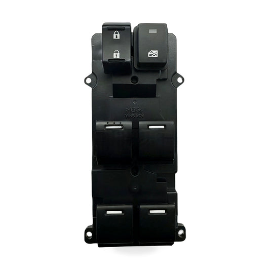 Left Front Power Window Switch Suitable for Honda Civic CRV 14-17 35750-T0A-H11 - ZT2