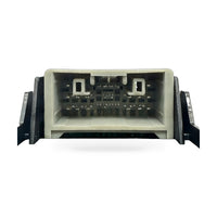Left Front Power Window Switch Suitable for Honda Civic CRV 14-17 35750-T0A-H11 - ZT3