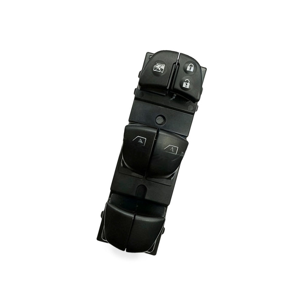 Window Switch Left Front Suitable for Nissan Altima Teana 2019-2024 25401-6CT0A - BD1