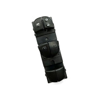 Window Switch Left Front Suitable for Nissan Altima Teana 2019-2024 25401-6CT0A - BD2