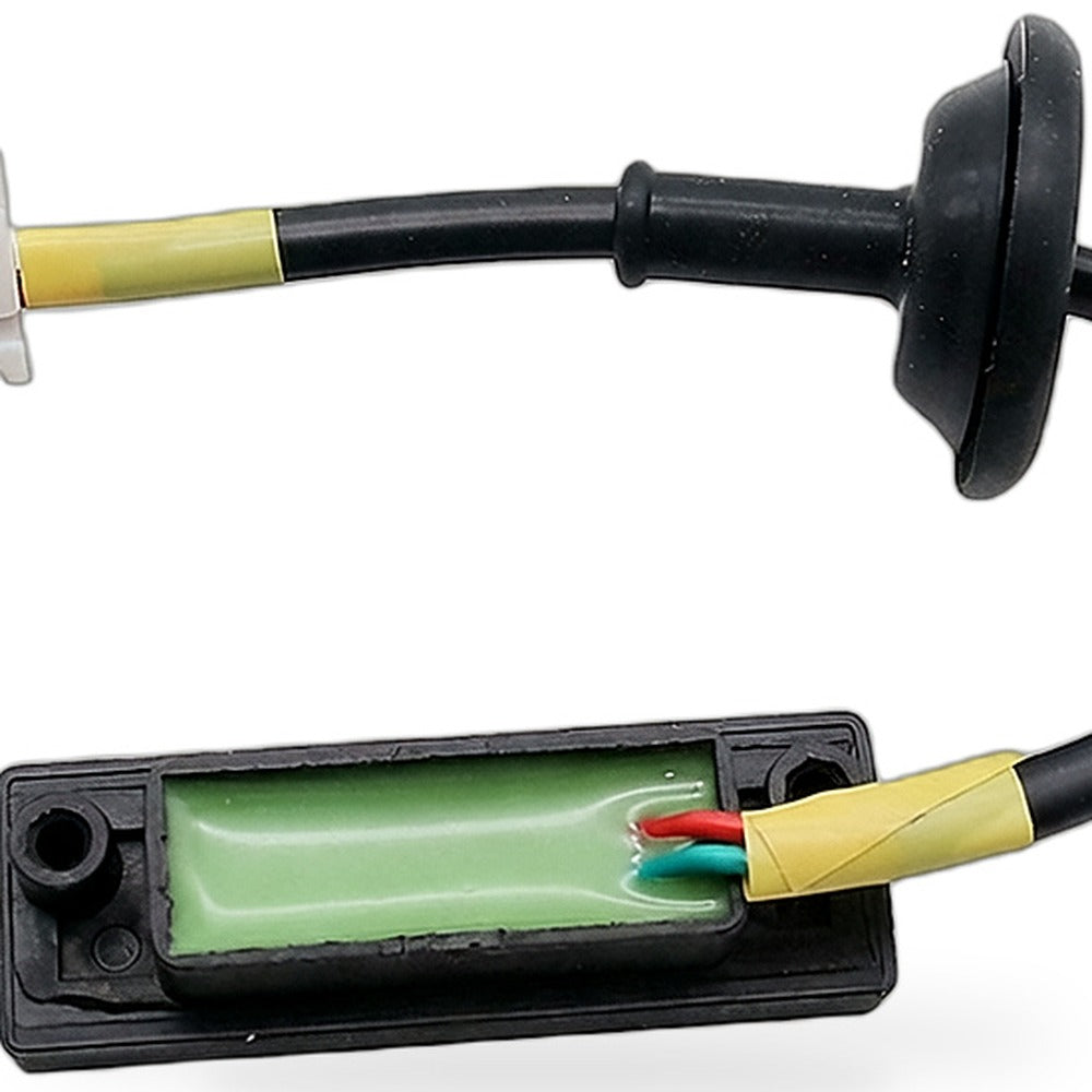 Trunk Switch Suitable for Kia Rio K2 2011-2017 Tailgate Release 81260-1W220 - XQ1