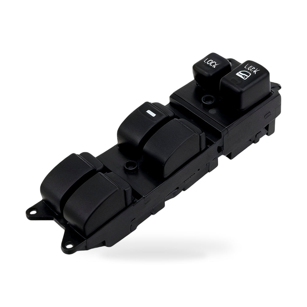 Power Window Master Switch Suitable for Mitsubishi Lancer Outlander ASX RVR - ZT2