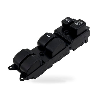 compare product Power Window Master Switch Suitable for Mitsubishi Lancer Outlander ASX RVR