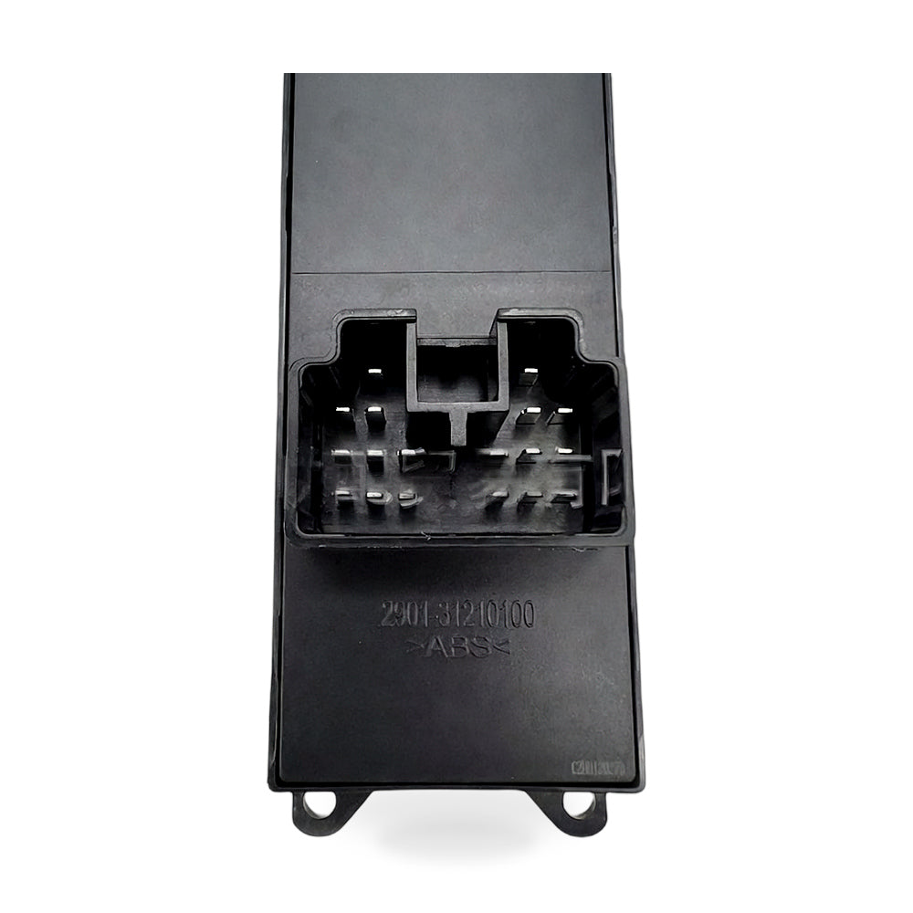 Power Window Master Switch Suitable for Mitsubishi Lancer Outlander ASX RVR - ZT3