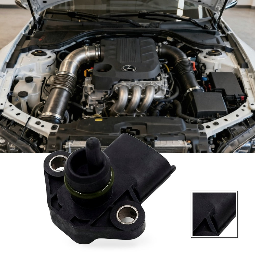 MAP Sensor Suitable for Hyundai Accent Elantra Tiburon Kia Rio Spectra