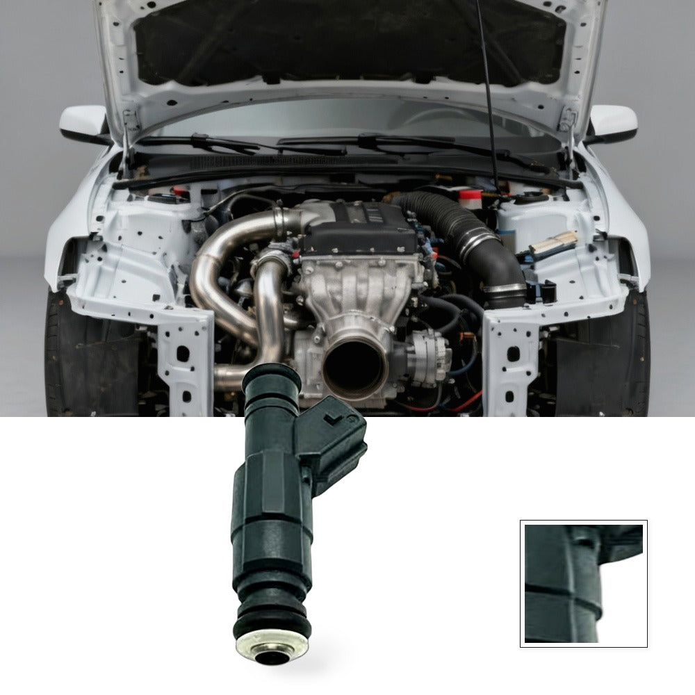 Fuel Injector Suitable for VW Santana Passat Audi A4 A6 0280155828 06B133551A