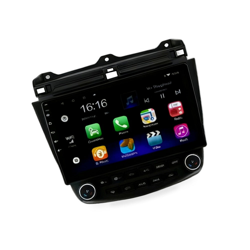 Car Multimedia System Suitable for Honda Accord 2003-2007 Android MP5 Bluetooth