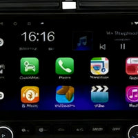 Car Multimedia System Suitable for Honda Accord 2003-2007 Android MP5 Bluetooth