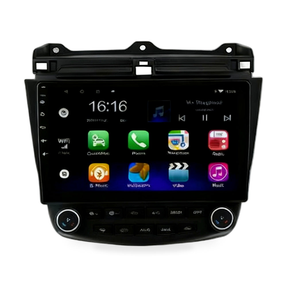 Car Multimedia System Suitable for Honda Accord 2003-2007 Android MP5 Bluetooth