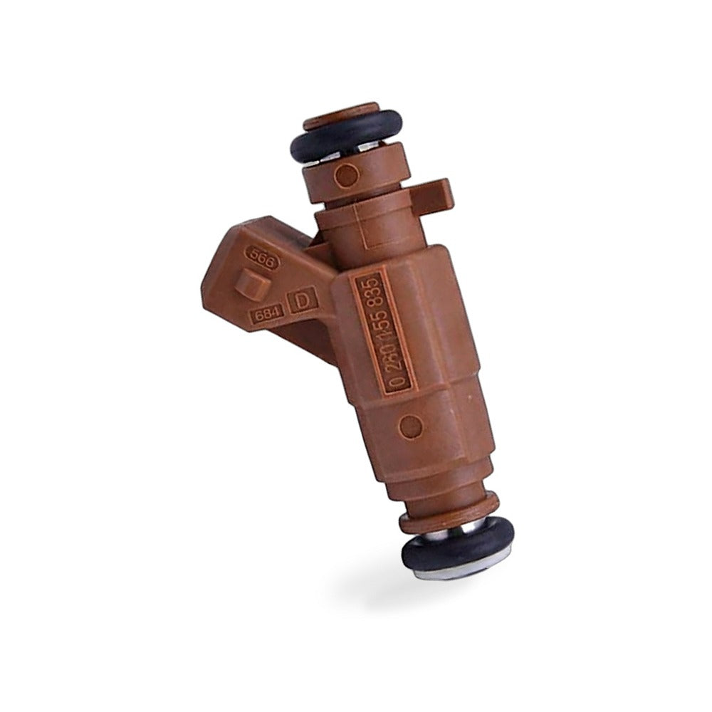 Fuel Injector Suitable for VW Kombi 1.6L 1997-2005 0280155835 0409060315 - BD2