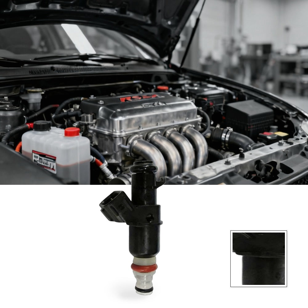 Fuel Injector Suitable for Acura RSX Honda Accord 2.0L 2.4L 16450-PRB-A01 JY0049 - BG1