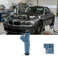 Fuel Injector Suitable for BMW 318i 318is 318ti Z3 528i 1996-2000 JY0171 - BG1