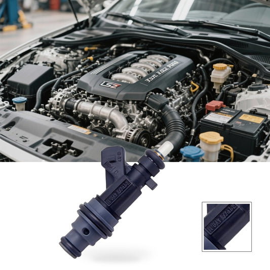 Fuel Injector Suitable for Saturn LS2 2000-2005 3.0L V6 0280155848 832-11164