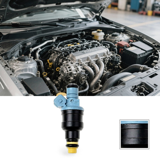 Fuel Injector Suitable for VW Santana 2000 1996-2001 0280150989 026133205