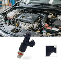 Fuel Injector Suitable for Honda CR-V Accord Civic 2006-2012 2.4L R18A1 JY0228 - BG1