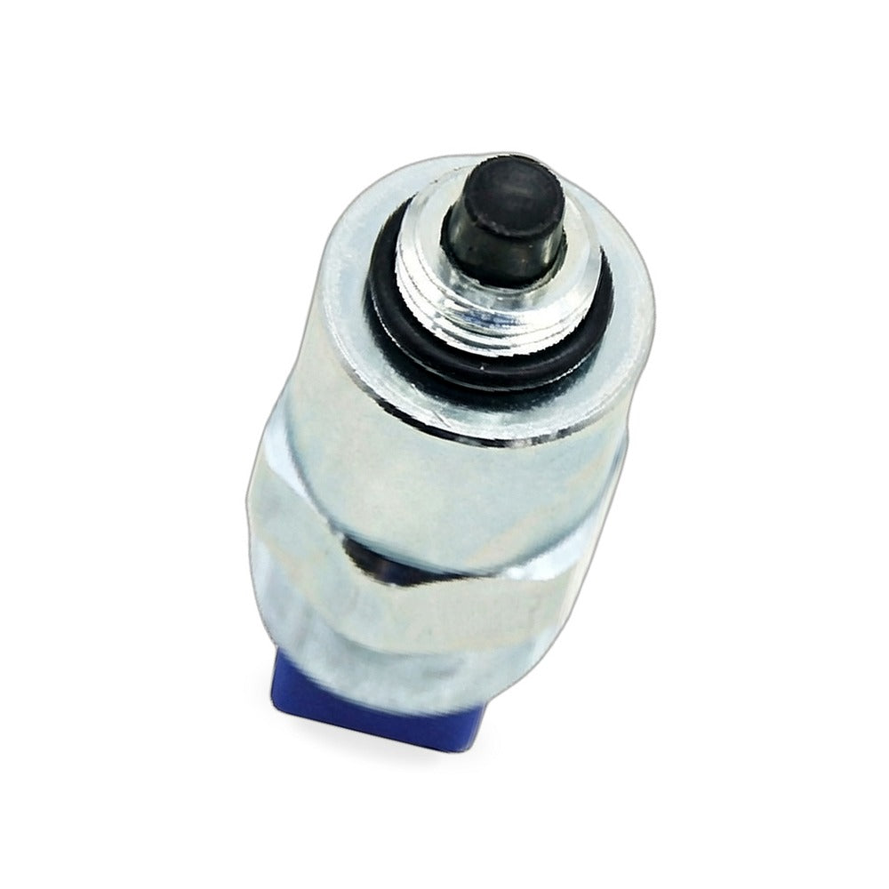 Fuel Shutoff Solenoid Suitable for Perkins Delphi 7185-900G 71630255 1766219 - BD3