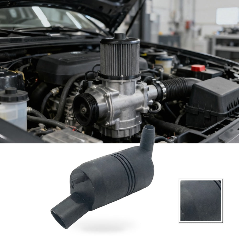 Windshield Washer Pump Suitable for Buick Enclave LaCrosse Lucerne 12463084 - BG1