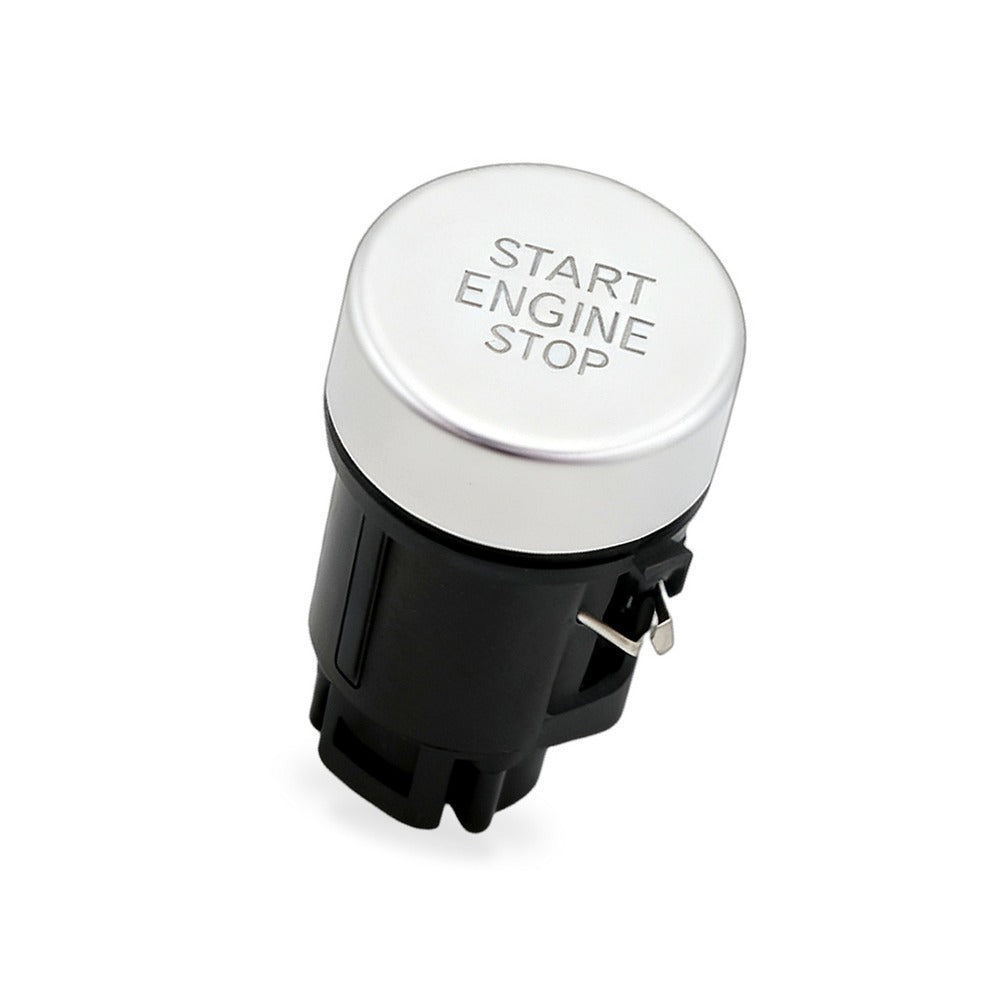 Push Button Start Switch Suitable for VW Tiguan 2010-2019 Passat CC 5ND959839A - BD3